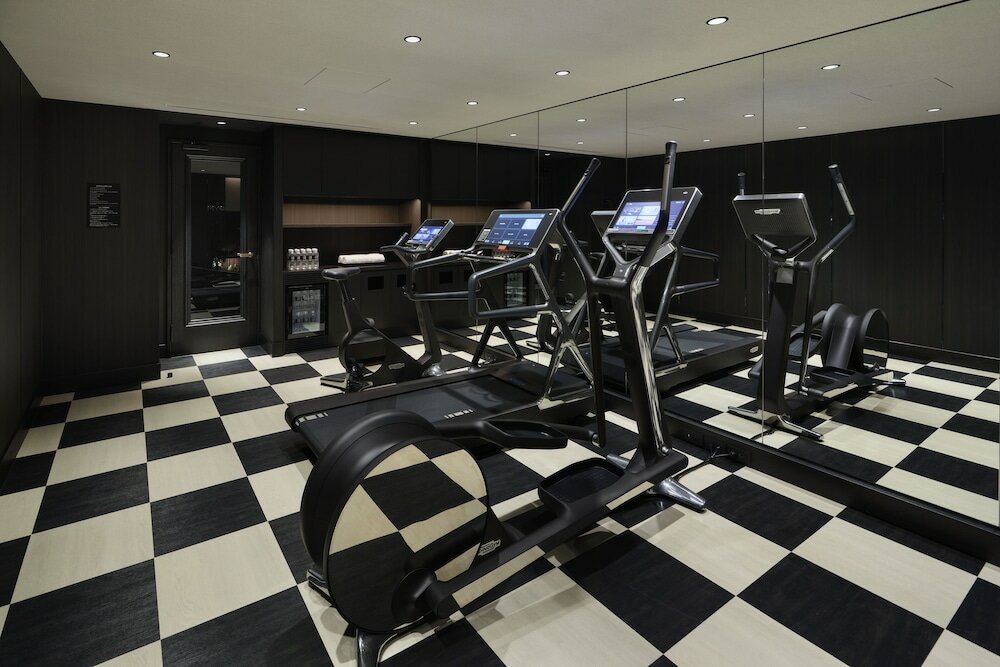 Фото Fauchon Hotel Kyoto