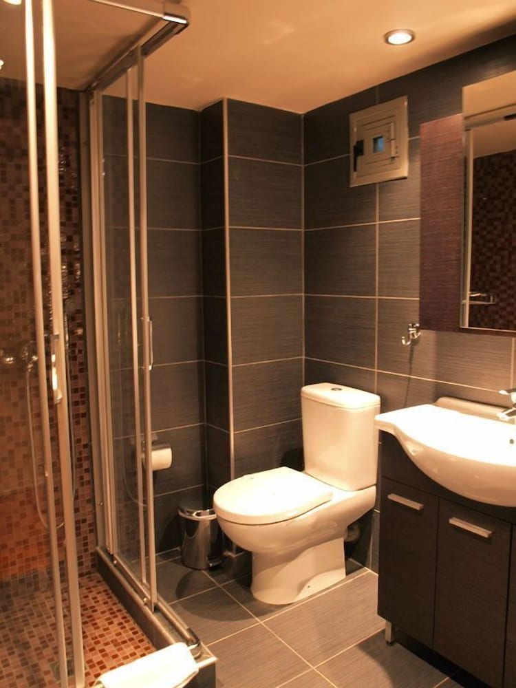 Фото Athens Habitat