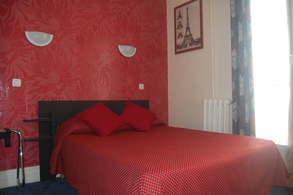 Фото Hôtel Jean Bart