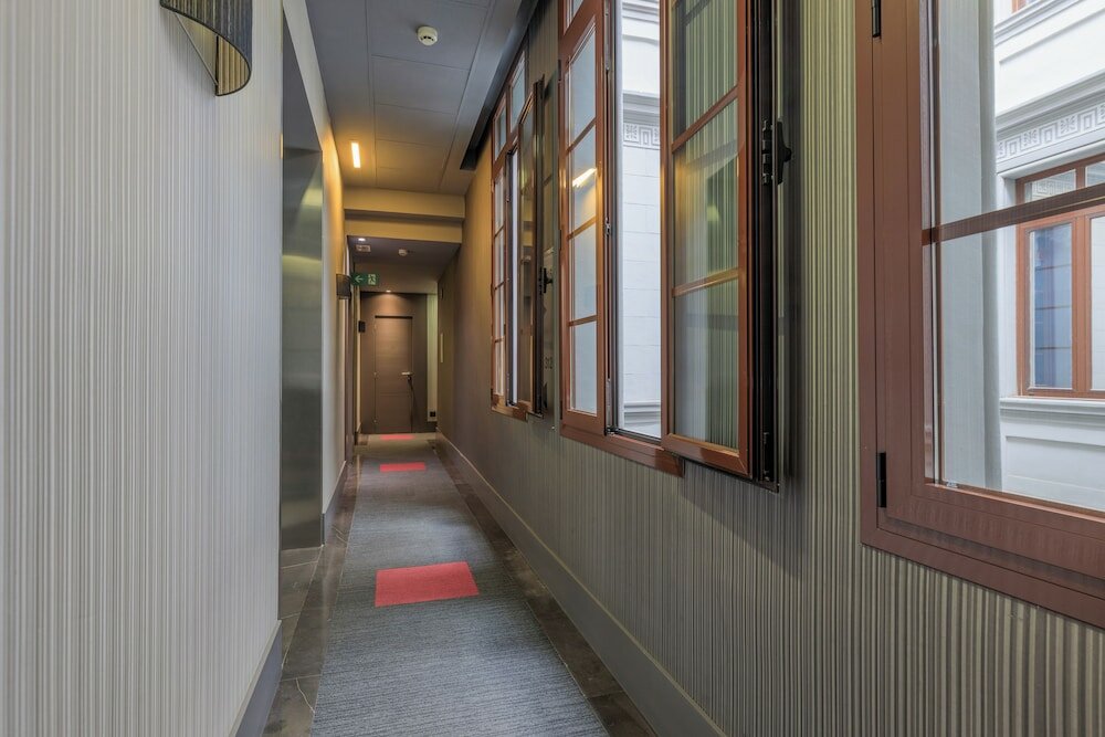 Фото Hotel Ciutadella Barcelona