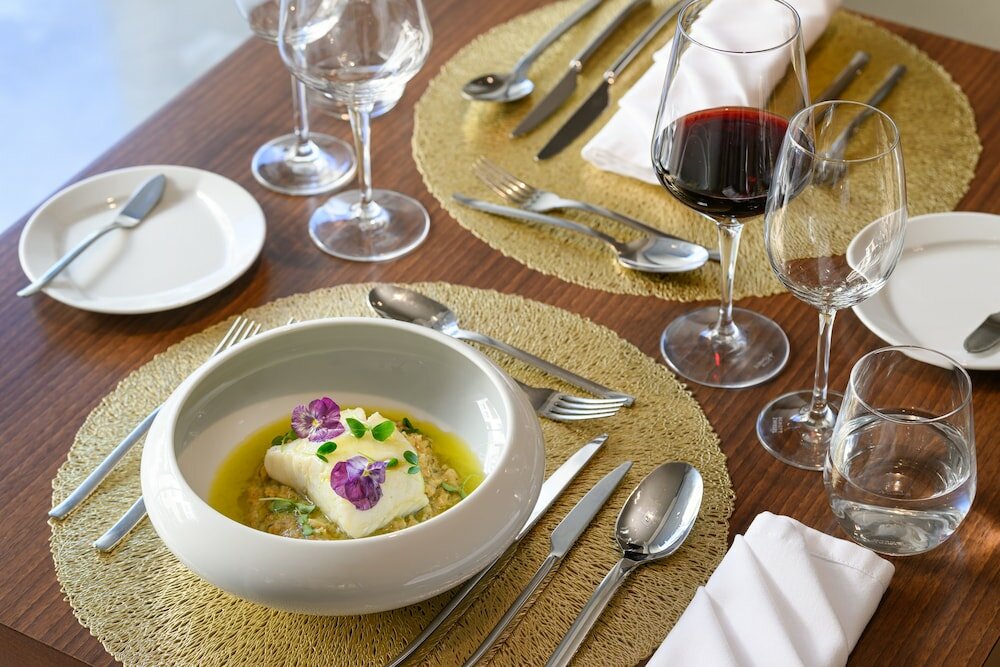 Фото Melia Setubal