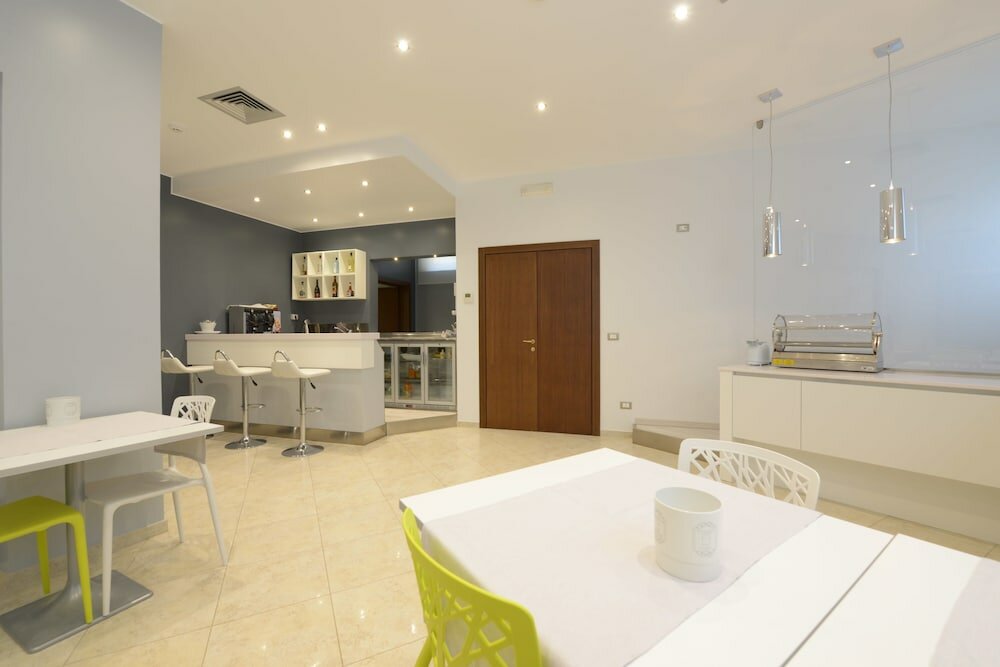 Фото Imperiali Hotel