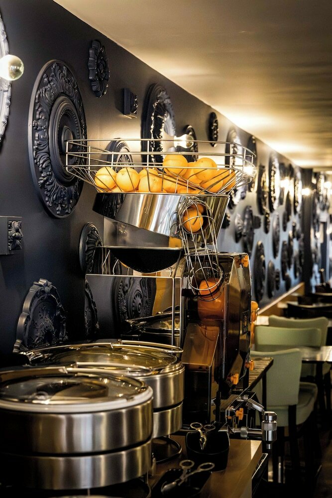 Фото Grand Hotel d'Orléans