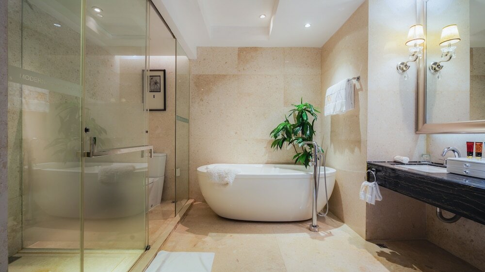 Фото Modern Classic Hotel