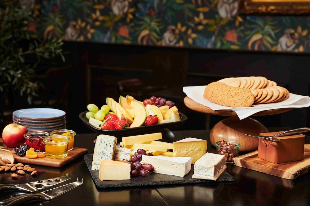 Фото Thon Hotel Terminus