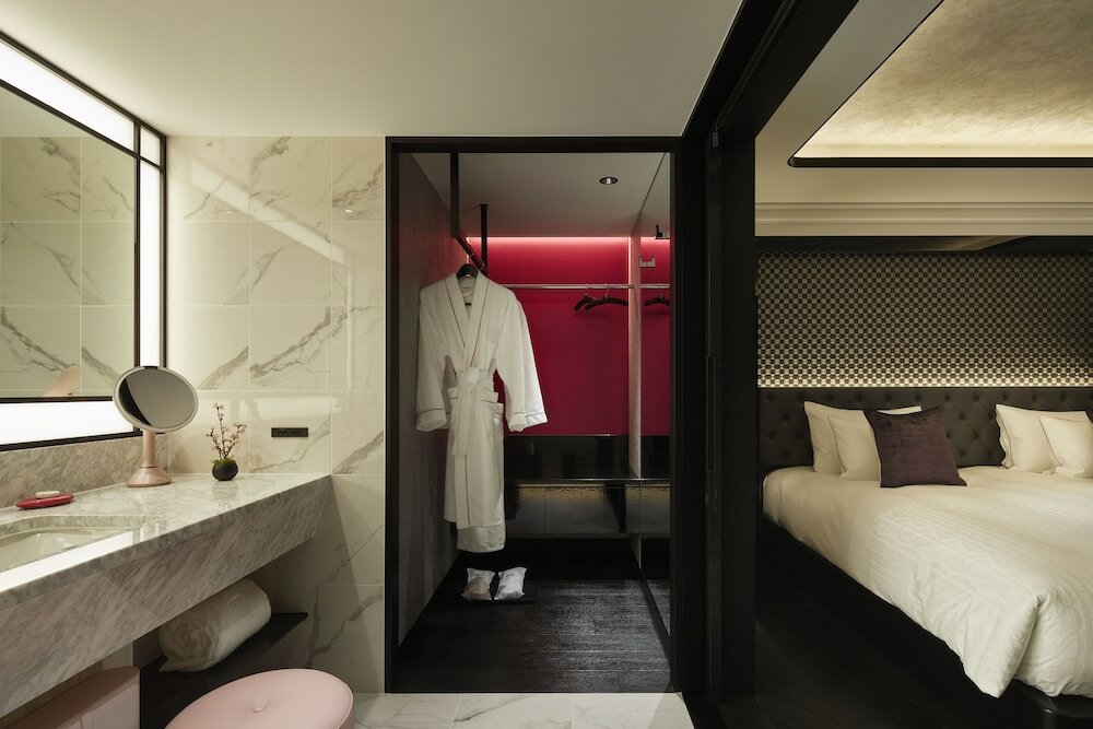 Фото Fauchon Hotel Kyoto