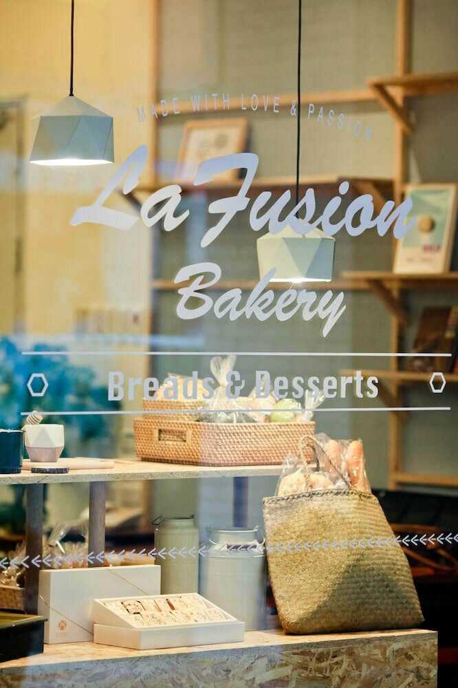 Фото Bee House Taipei