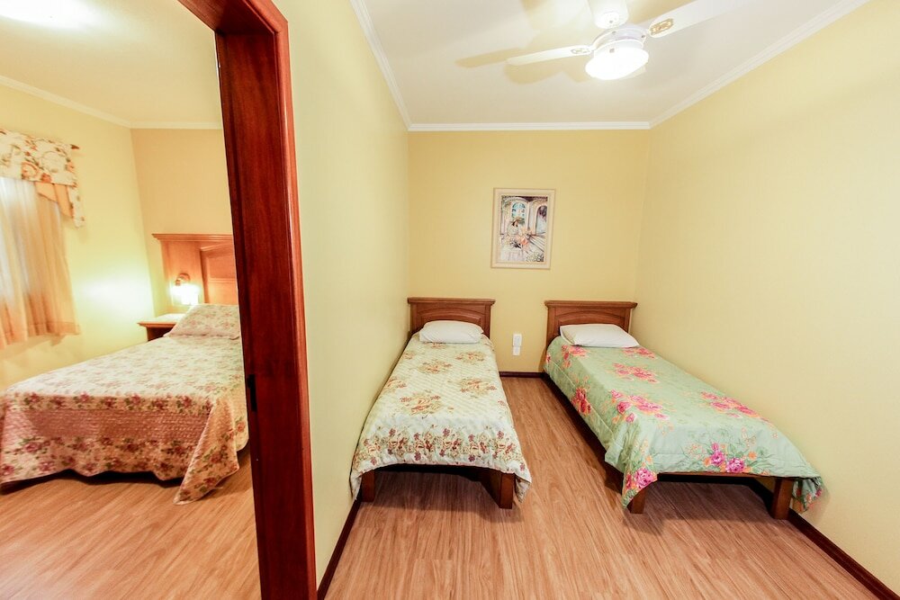 Фото Pousada das Papoulas