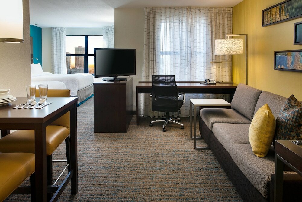 Фото Residence Inn Tempe Downtown/University