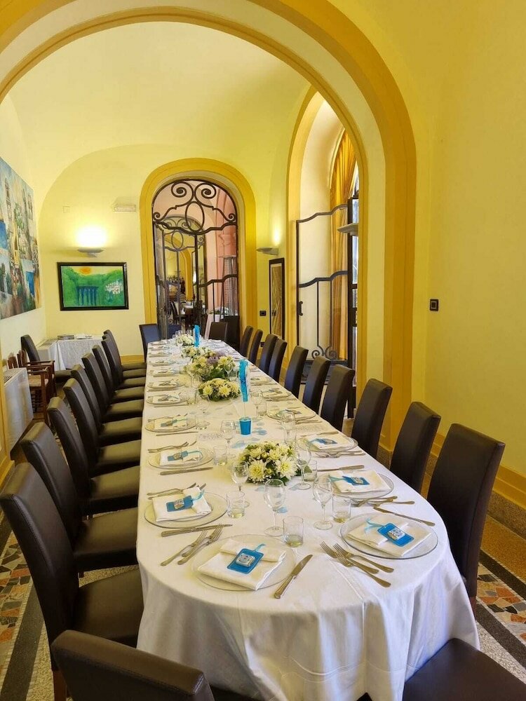 Фото Villa Signorini Events & Hotel