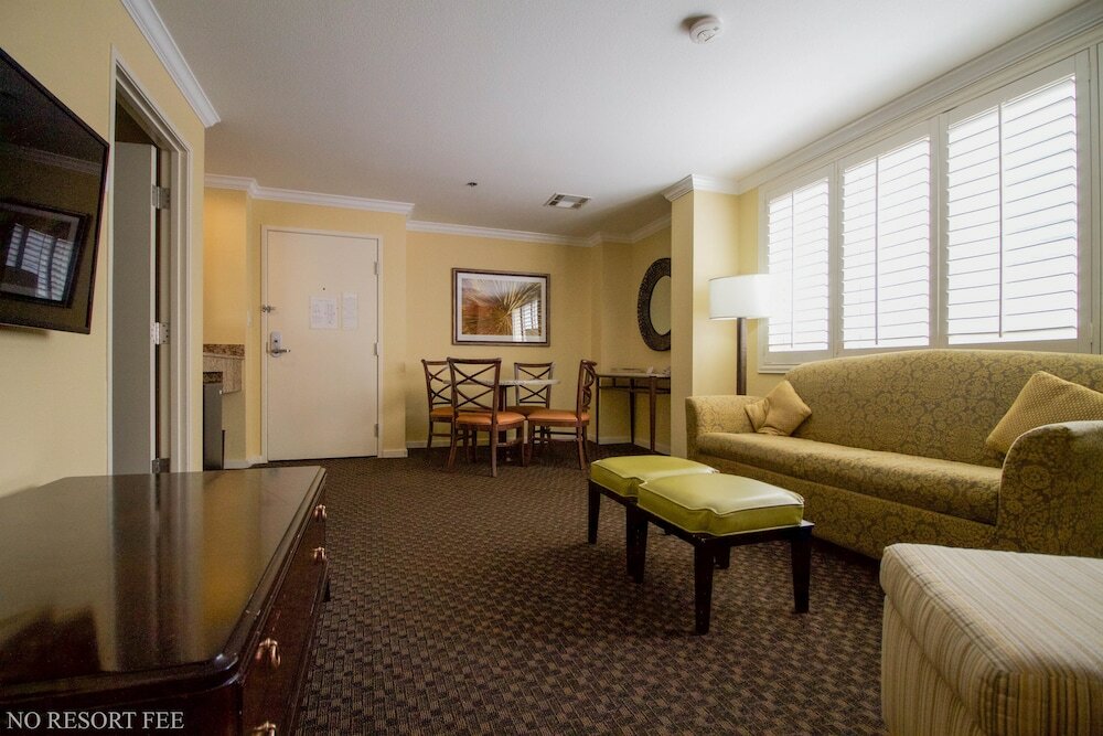 Фото Best Western Plus Casino Royale - Center Strip