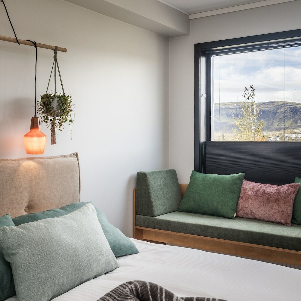 Фото The Greenhouse Hotel