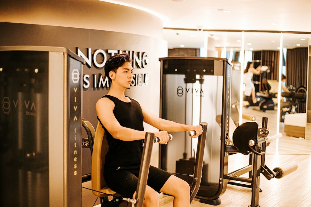 Фото Premier Pearl Hotel Vung Tau