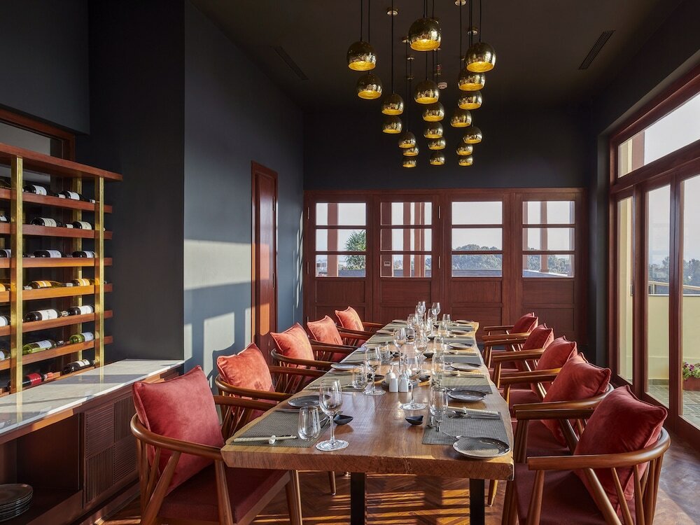 Фото Vivanta Kathmandu