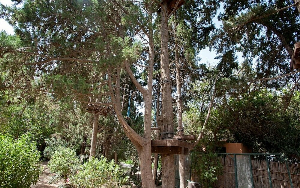 Фото El Ksar Resort & Thalasso