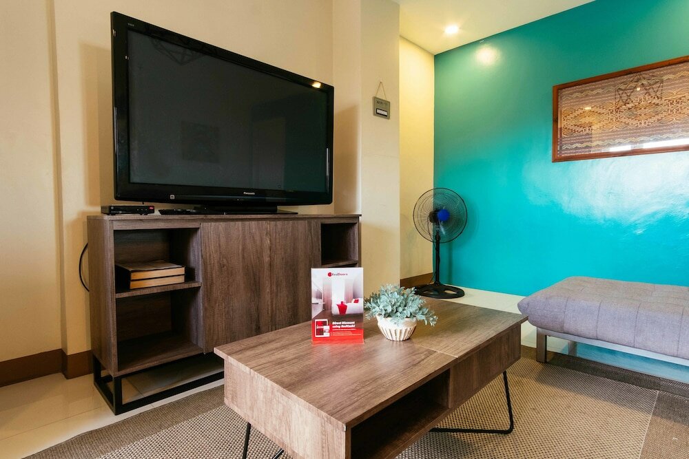 Фото RedDoorz Plus @ Kamuning Quezon City