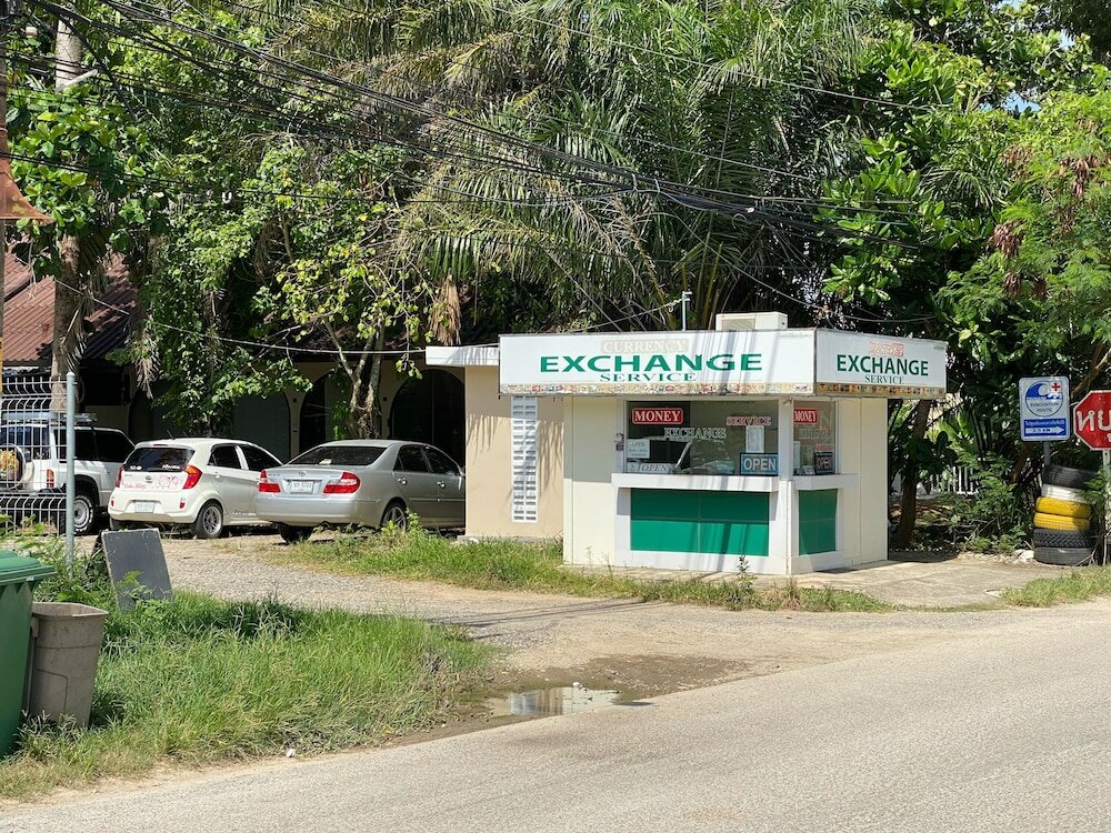 Фото The Gallery Hotel Nai Harn