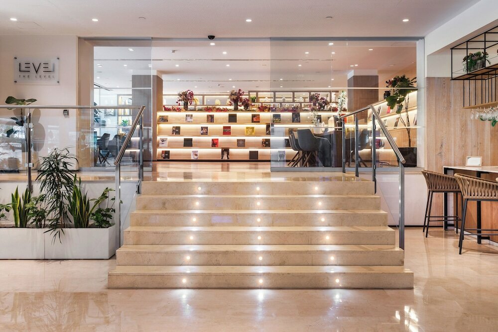 Фото Melia Sevilla