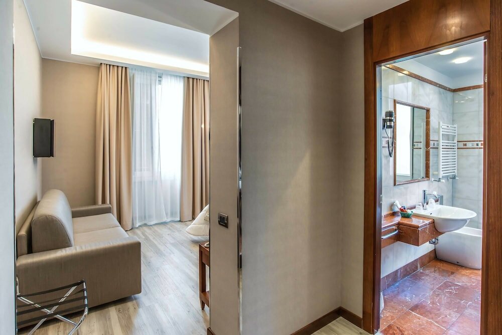 Фото Hotel Genova