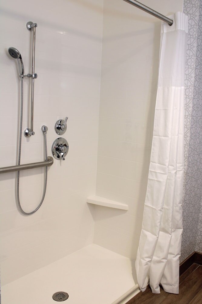 Фото Hampton Inn Buffalo - Amherst, Ny