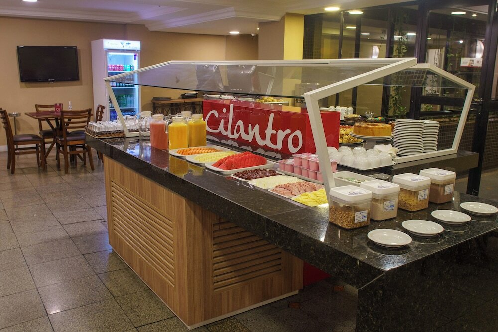 Фото SJ Business San Juan São Paulo