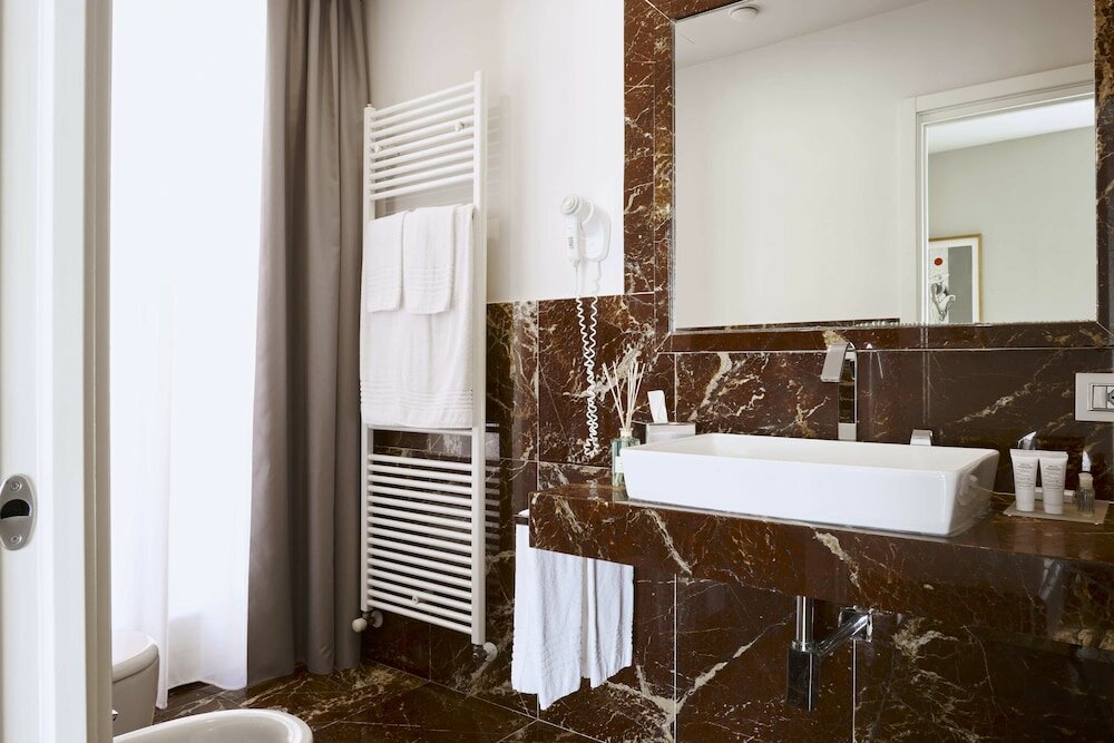 Фото Hotel Michelangelo