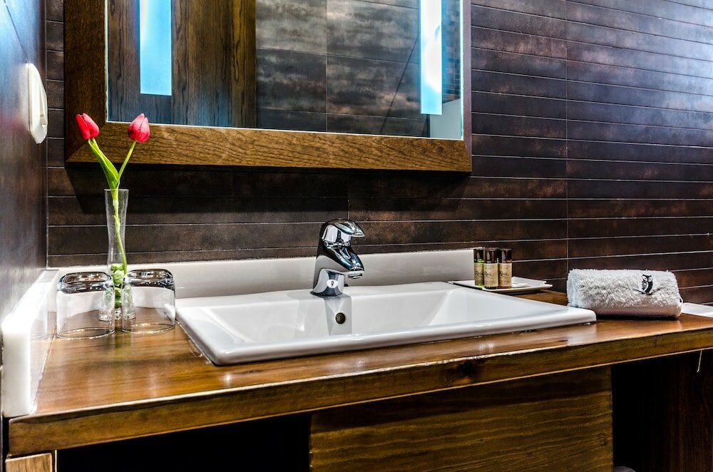 Фото Hotel Yit Abentofail