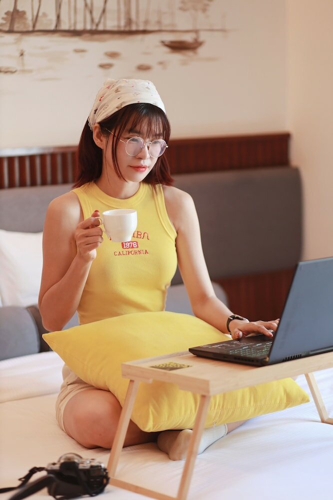 Фото The Twizt Lifestyle Hostel