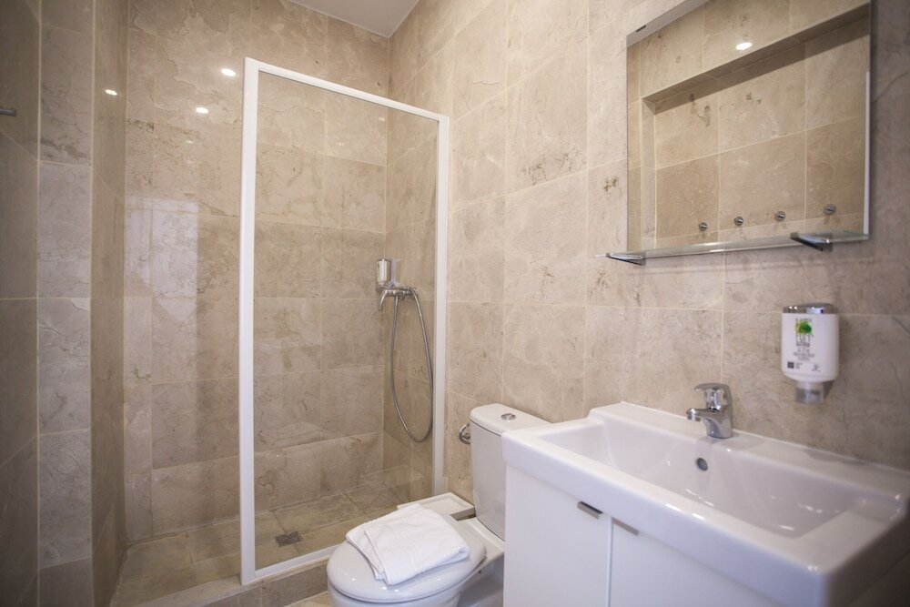 Фото Gran Central Suites