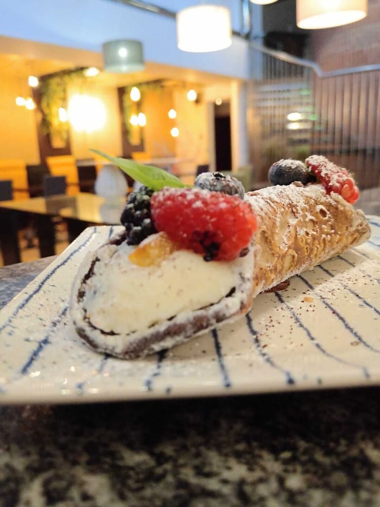 Фото Cascina Scova Resort