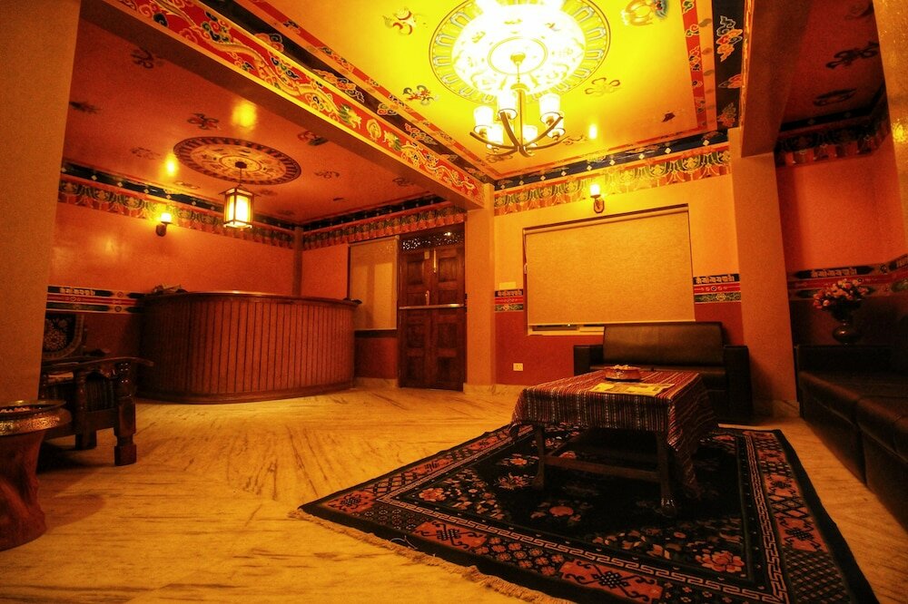 Фото Himalayan Sherpa Inn