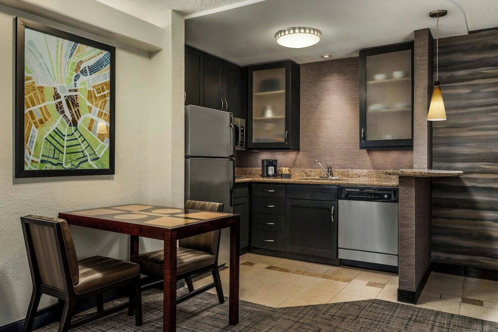 Фото Residence Inn Marriott Chester