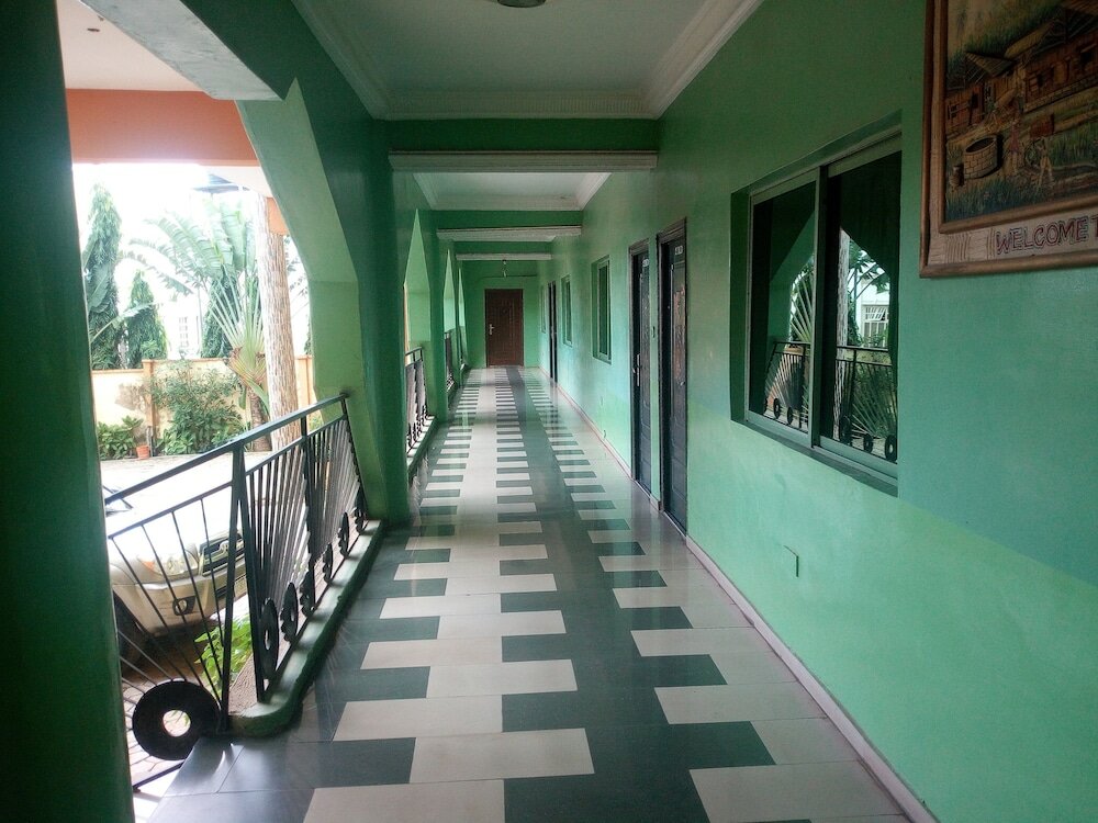 Фото отеля 5