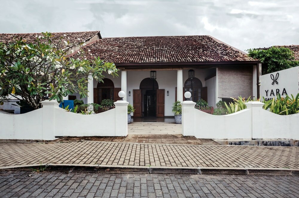 Фото Yara Galle Fort
