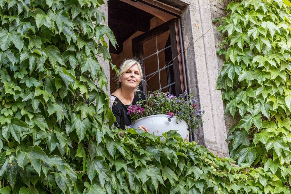 Фото B&b dei Papi Boutique Hotel