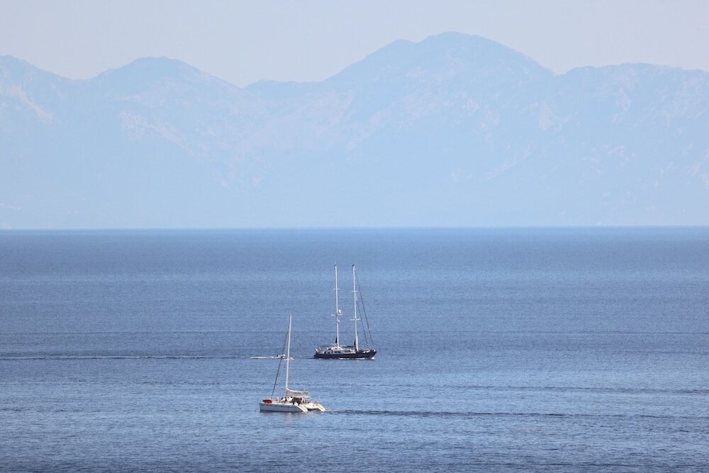Фото Отель Atrium