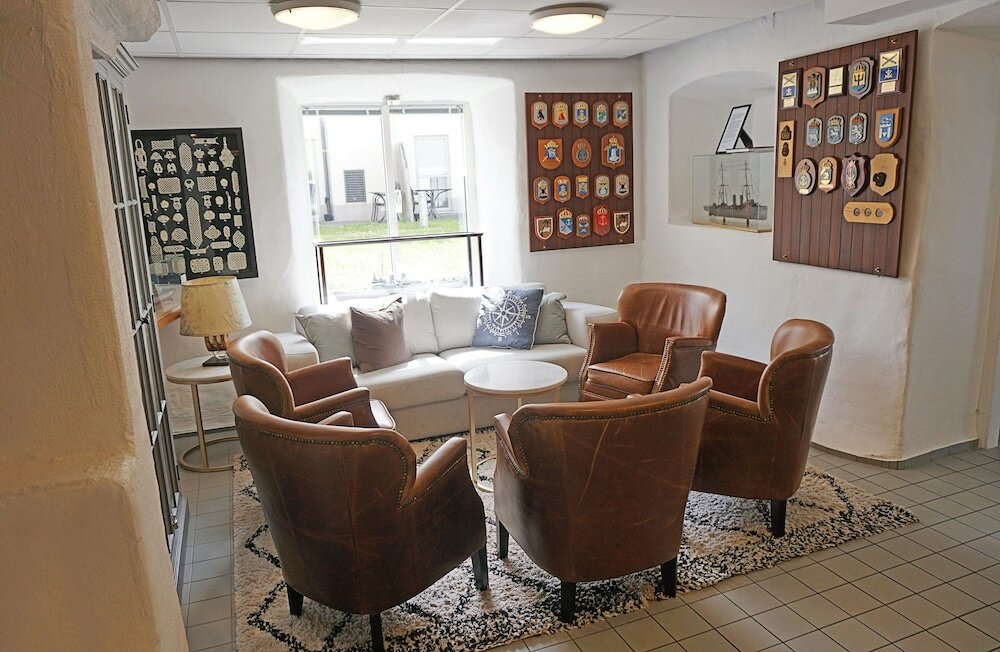 Фото Scandic Visby