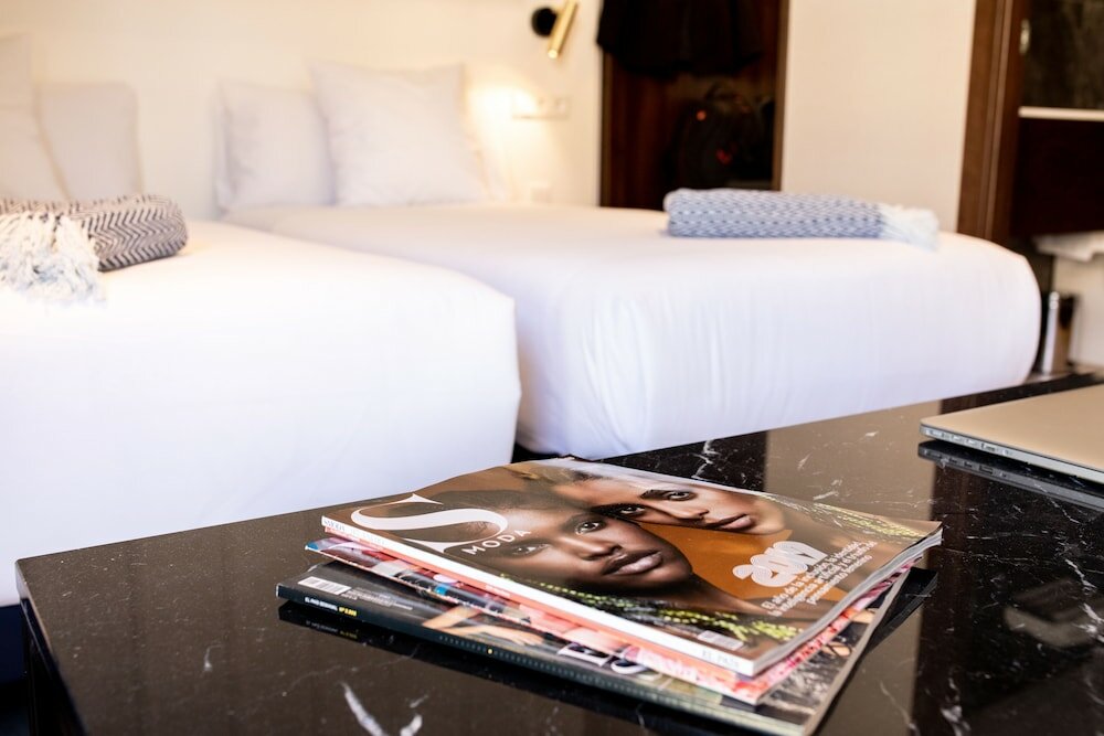 Фото Ramírez Flats Valencia