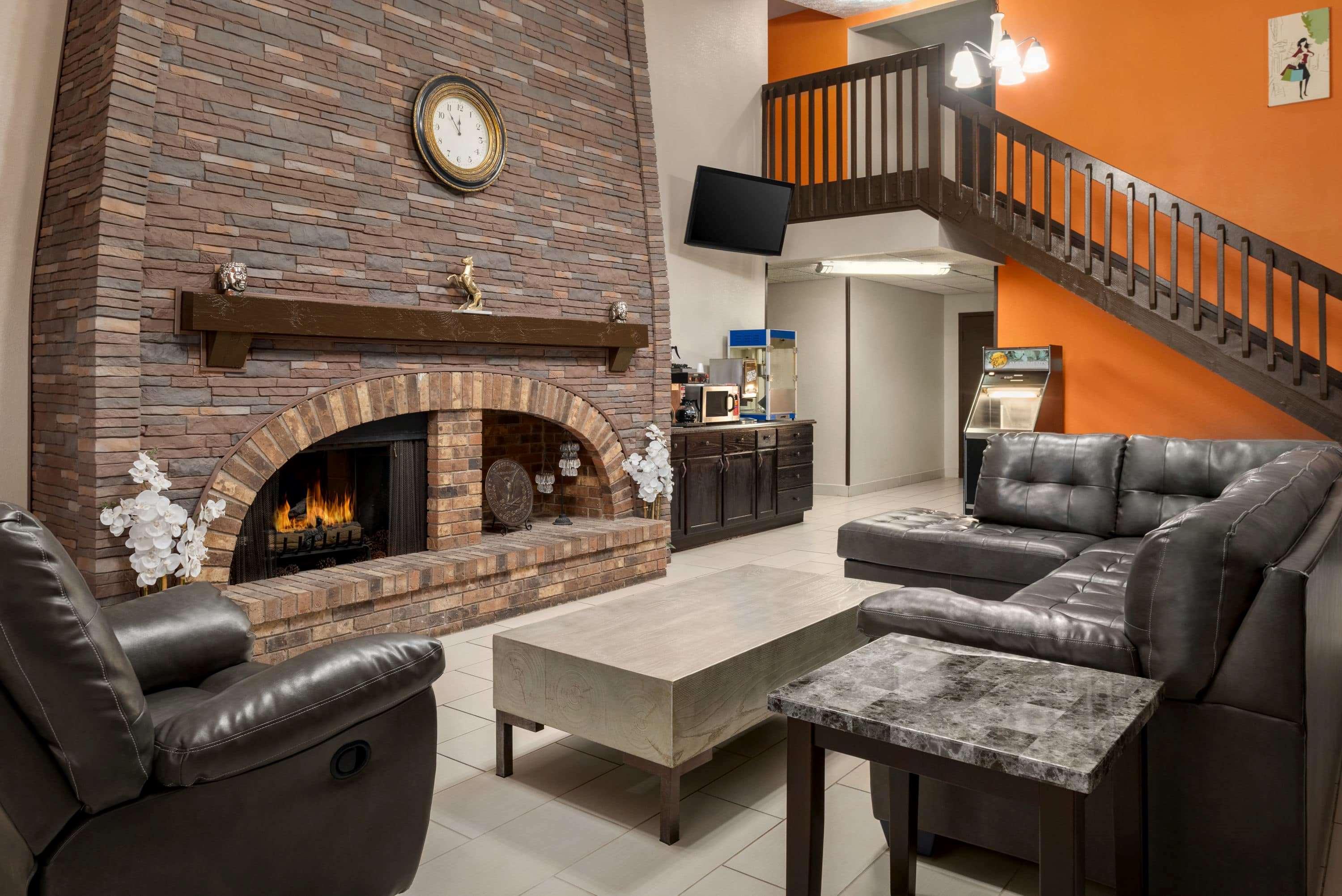 Фото Howard Johnson by Wyndham Appleton