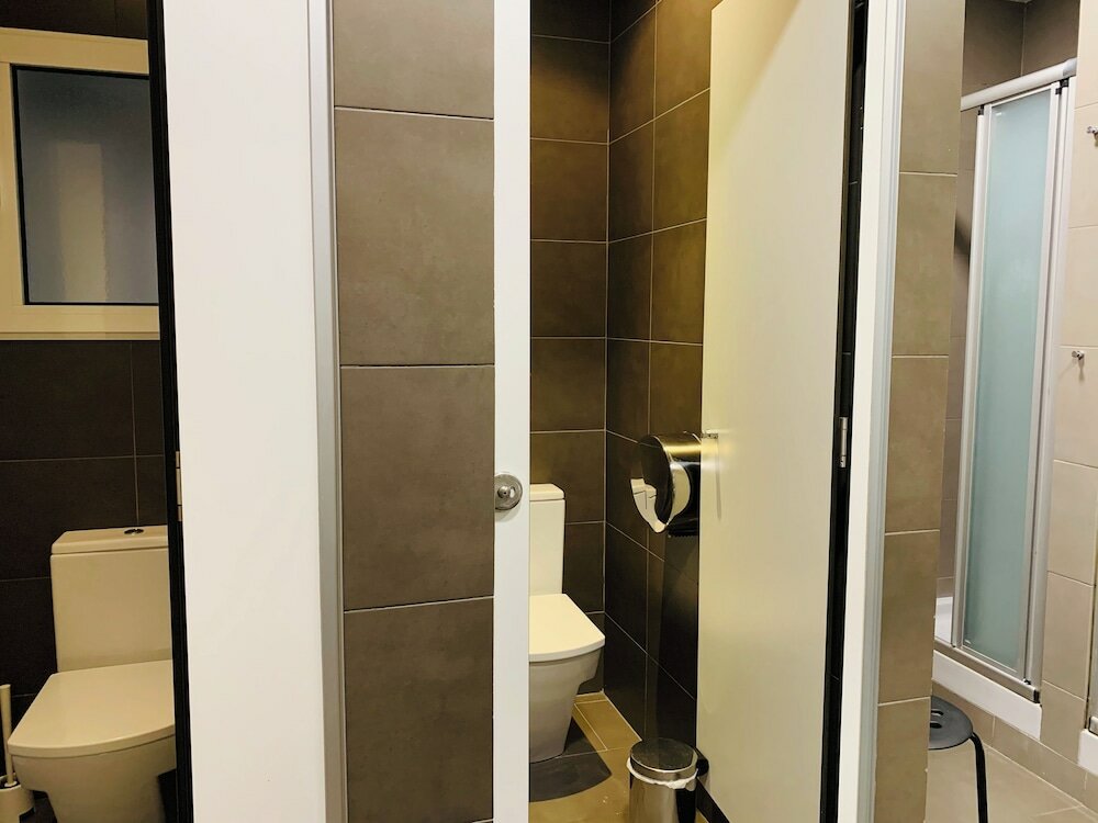 Фото Hip Karma Hostel