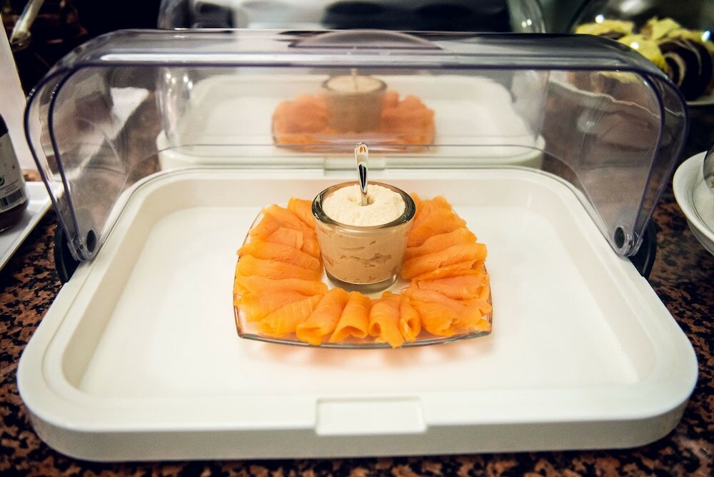 Фото Hotel DomBlick