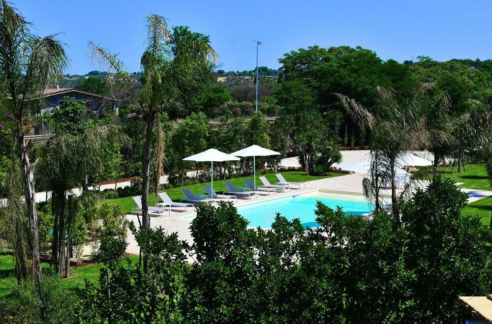 Фото Borgo Fiorito Relais