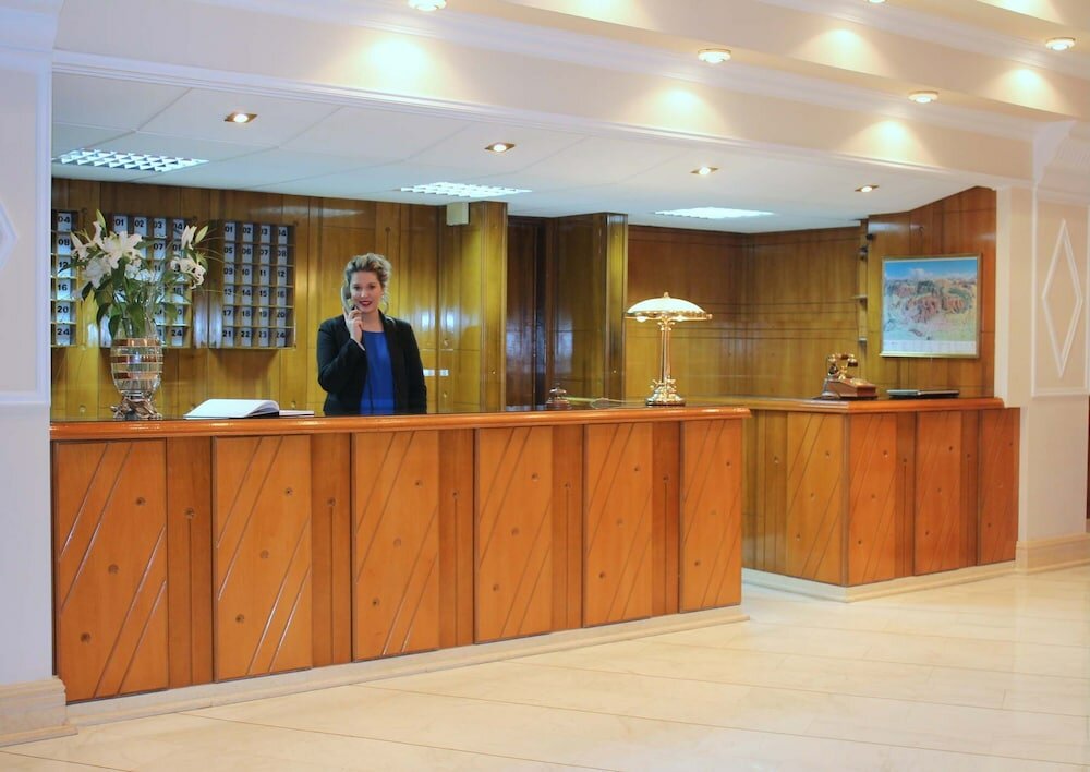 Фото Famissi Hotel