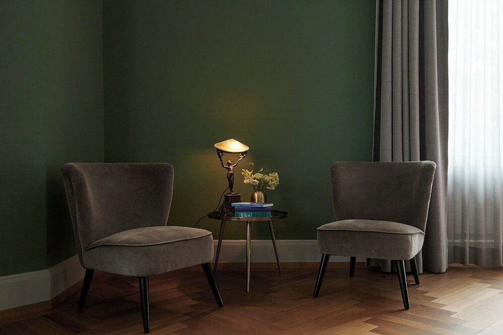 Фото Signau House & Garden