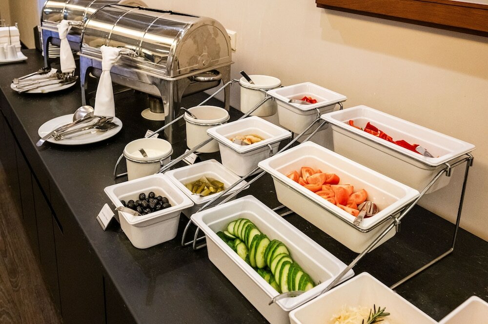 Фото Victoria Hotel Kaunas