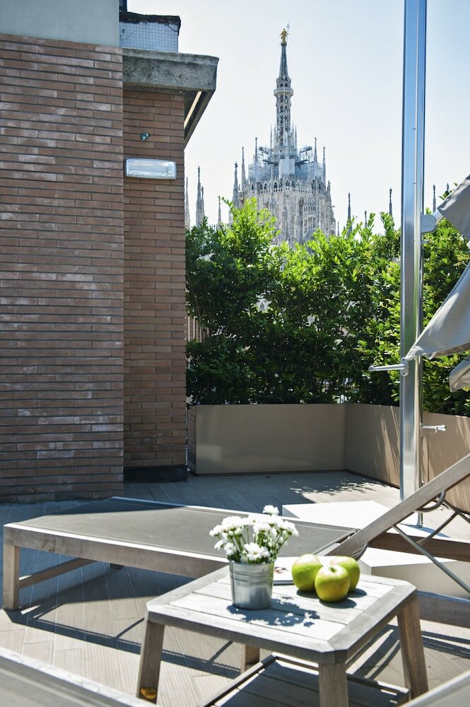 Фото The Rosa Grand