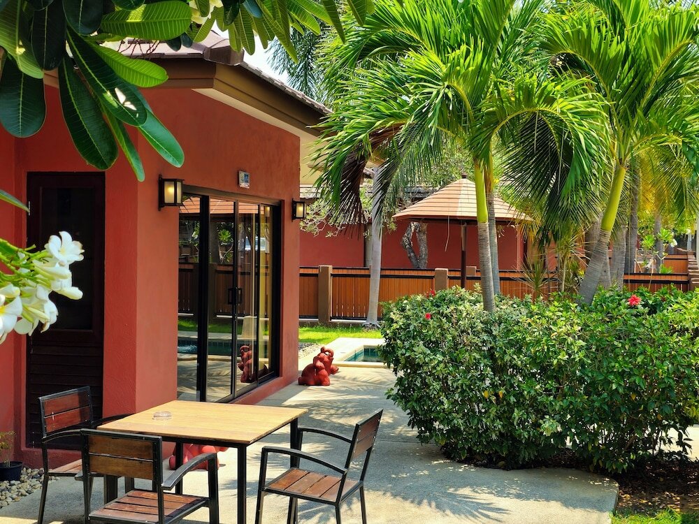 Фото Baan Mesuk SPA & Resort Hua-Hin