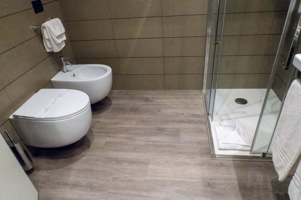 Фото Hotel San Giovanni Roma