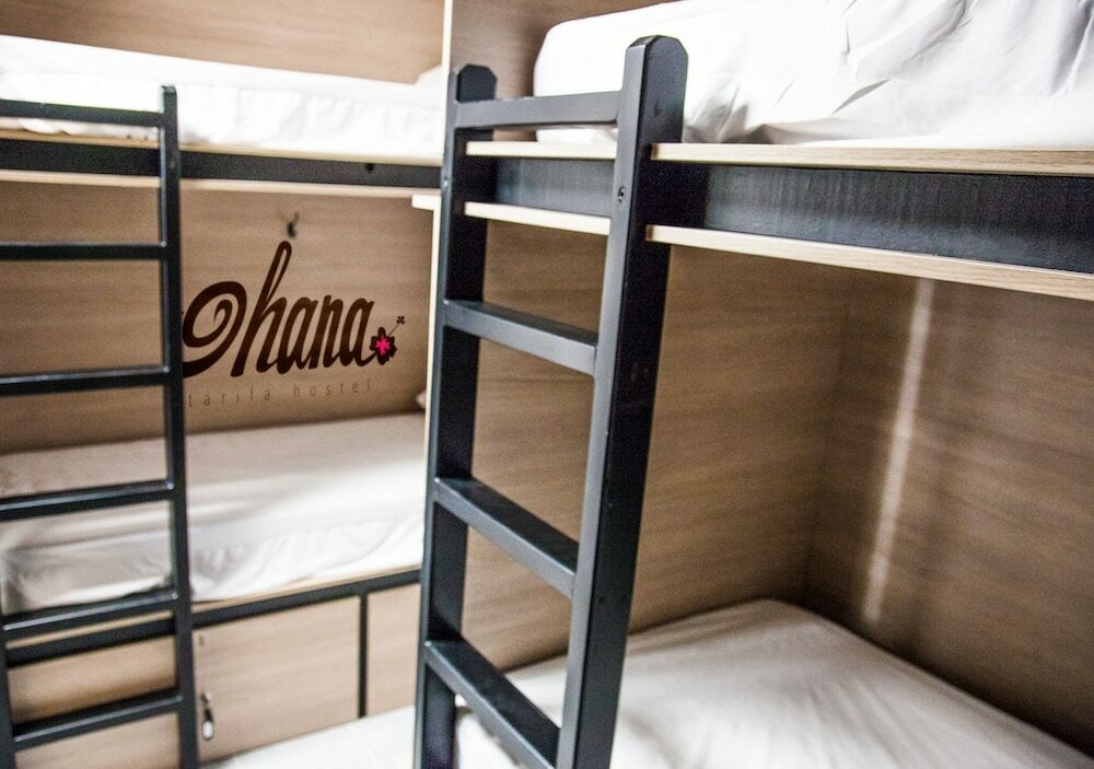 Фото Hostel Ohana Tarifa