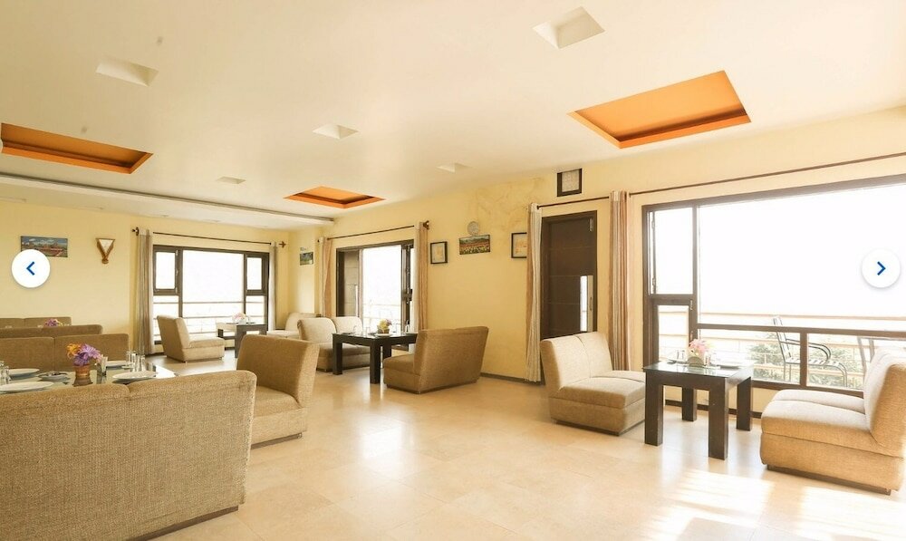 Фото Moon Walk Residency